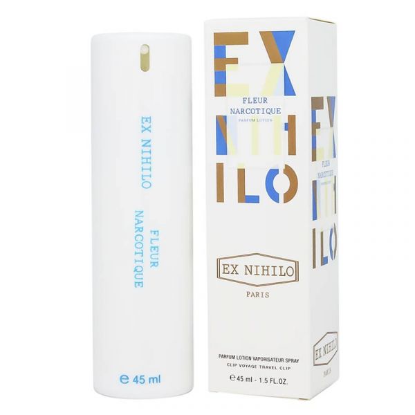 Ex Nihilo Fleur Narcotique, edp., 45 ml